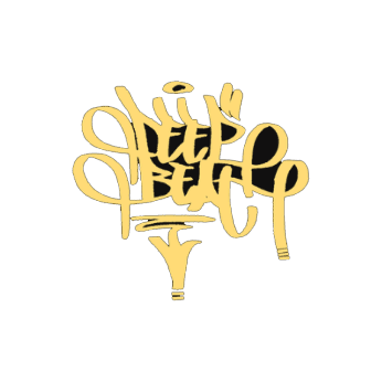 Deepbeat logo