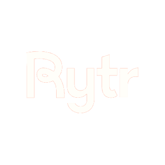 Rytr logo