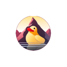 Uberduck logo