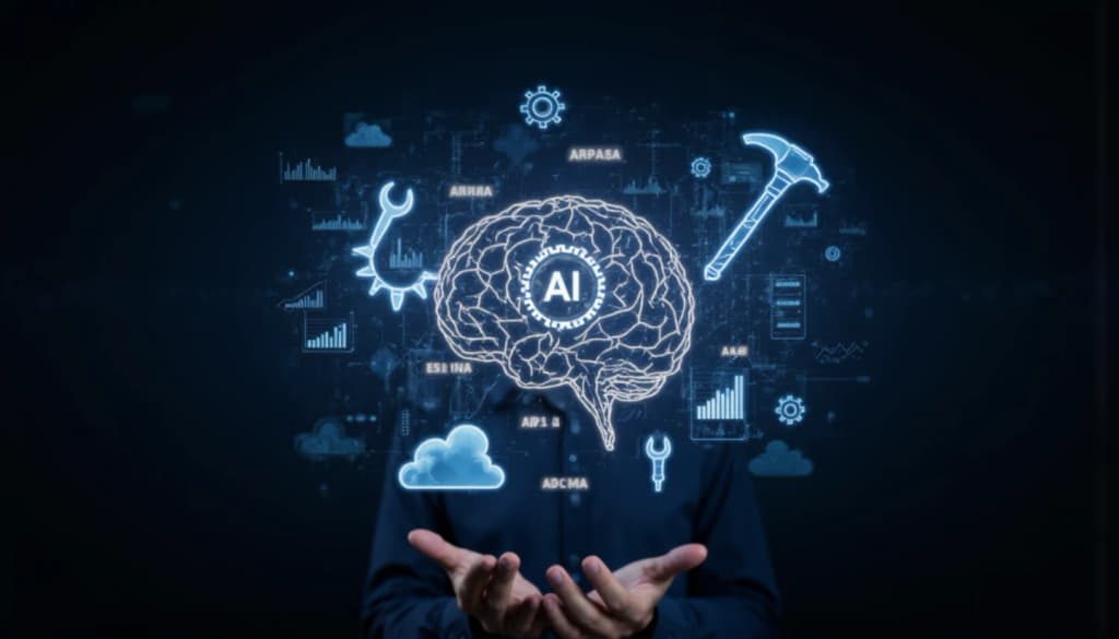 Top 5 Local LLM Tools: How to Run AI Models Privately