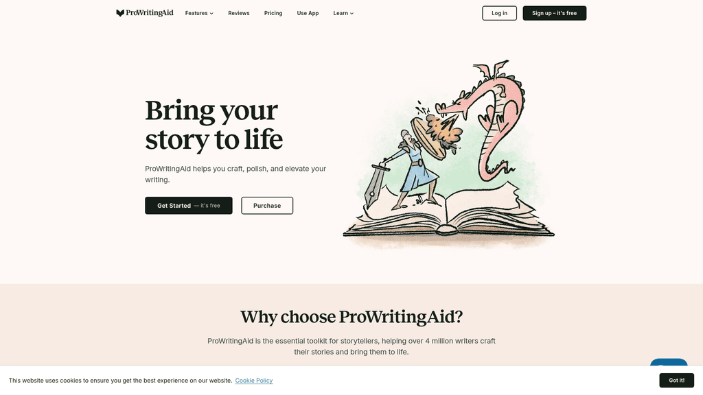 Prowritingaid - 1