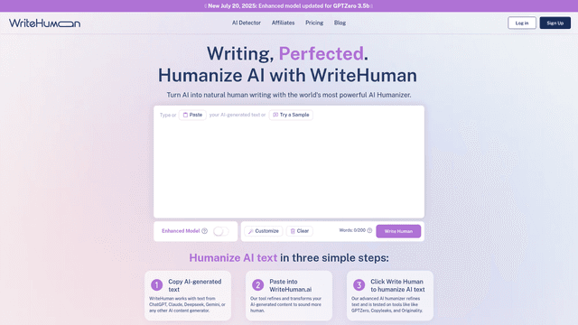 Writehuman - 1