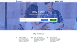 Essaybot - 1