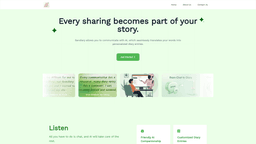 Gendiary - 1