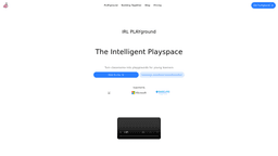 Irl Playground - 1