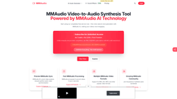 Mmaudio Pro - 1