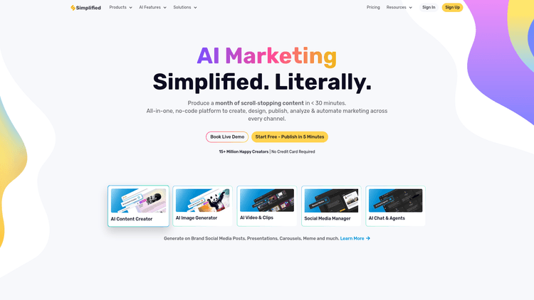 Simplified - 1