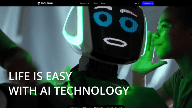 Toolsaday - 1