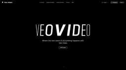 Veo Video - 1