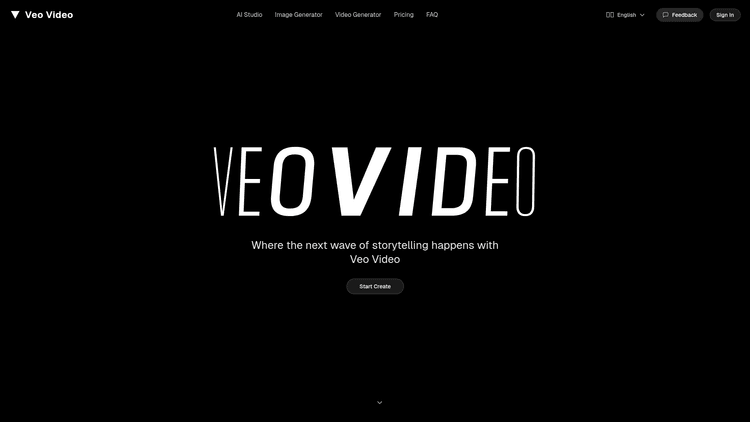 Veo Video - 1