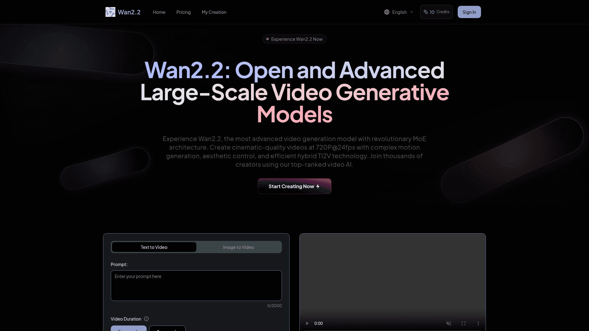 Wan2.2 - 1