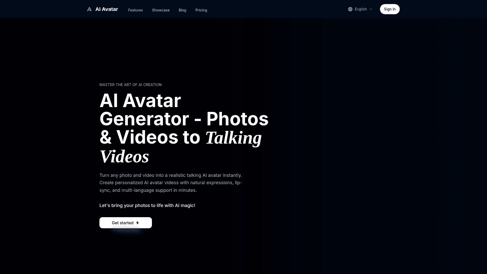AI Avatar Art - 1