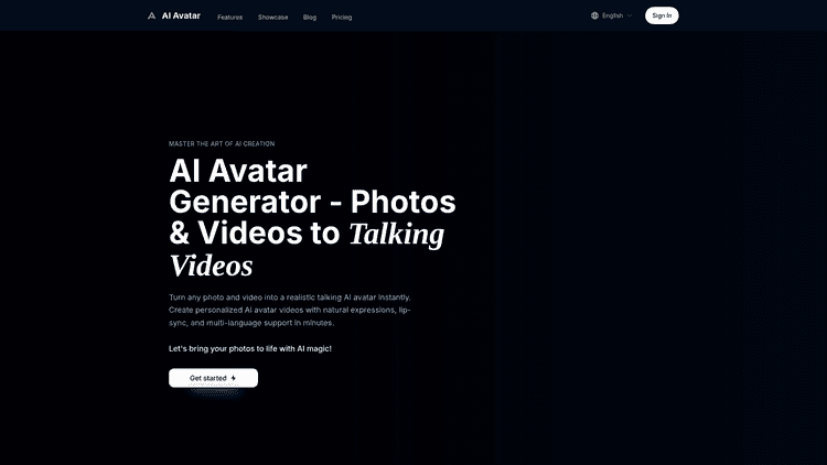 AI Avatar Art - 1
