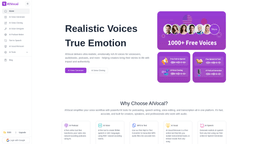Aivocal - 1