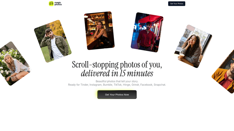 Magicphotos - 1