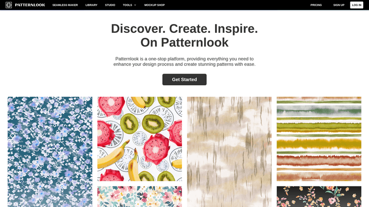 Patternlook - 1