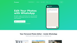 Pixzap - 1