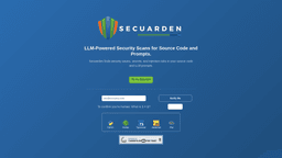 Secuarden - 1