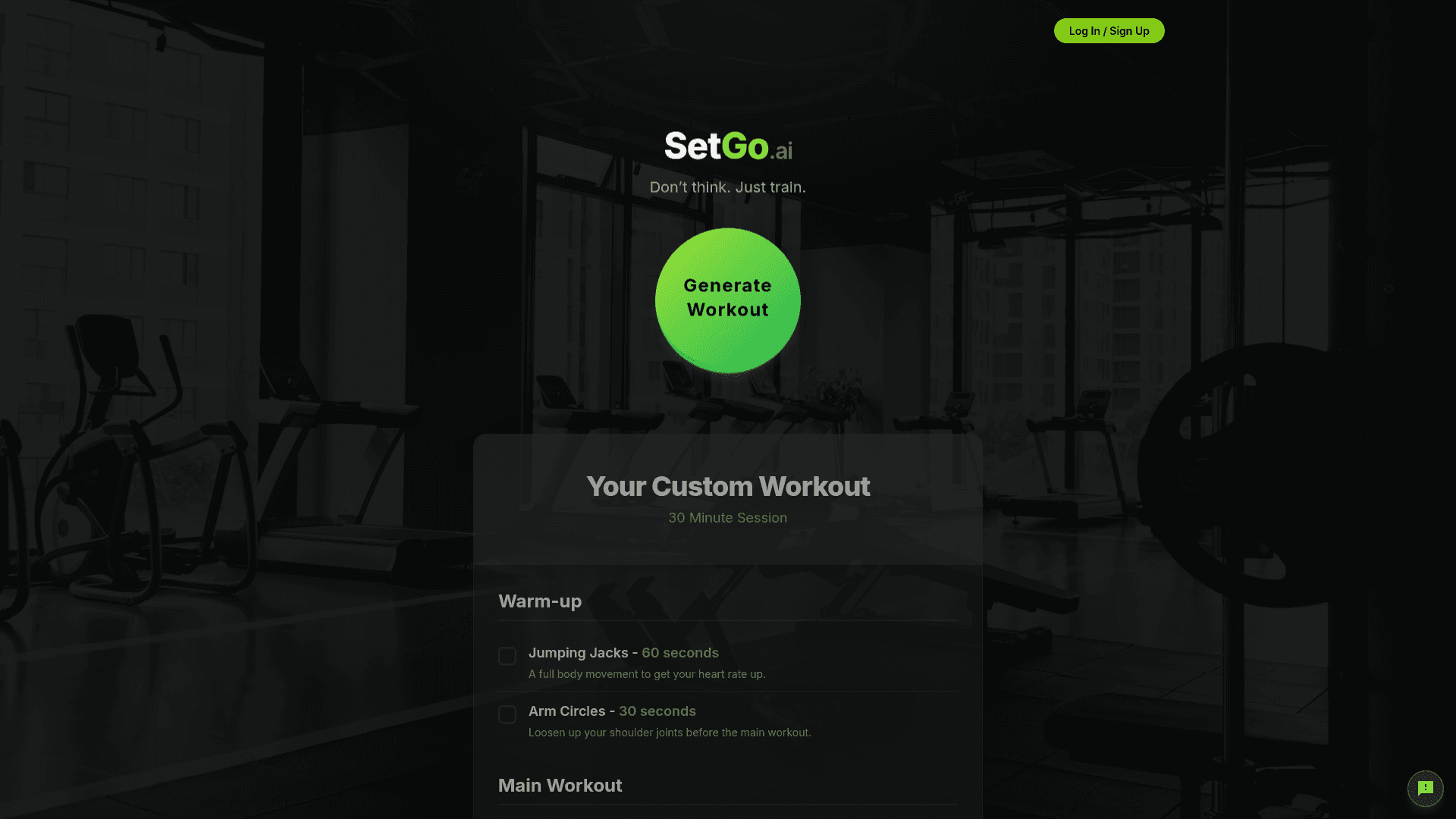 Setgo.ai - 1