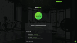 Setgo.ai - 1