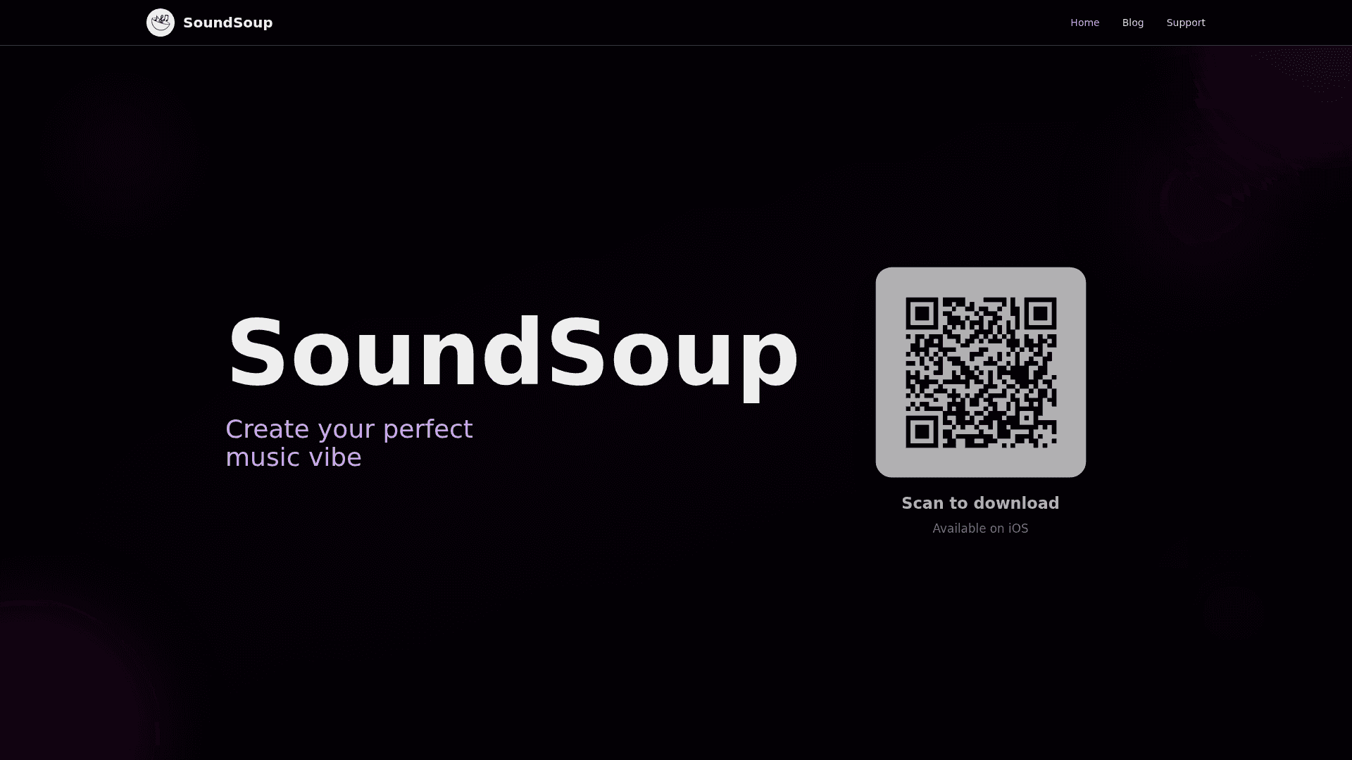 Soundsoup - 1