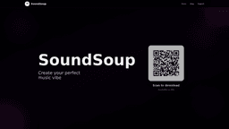 Soundsoup - 1