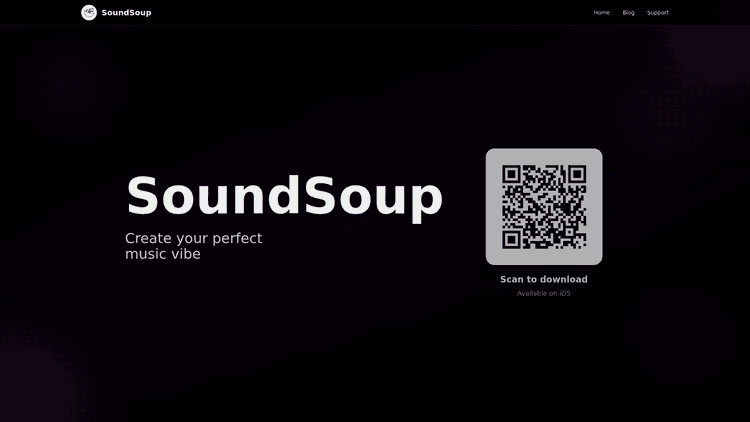 Soundsoup - 1