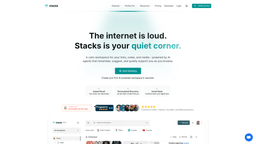 Stacks - 1