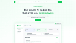 Supadev - 1