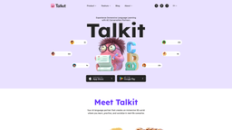 Talkit - 1