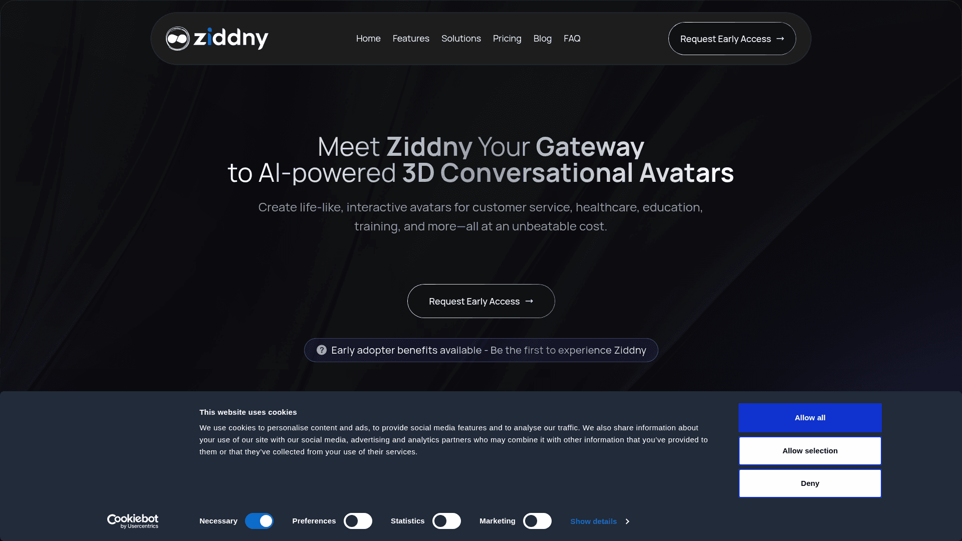 Ziddny - 1