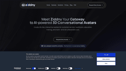Ziddny - 1