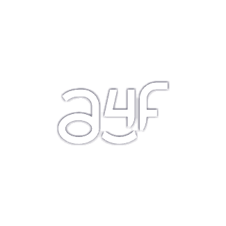 A4f logo