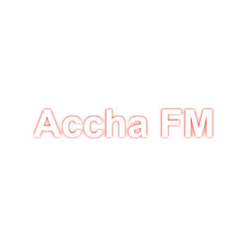 Accha Fm logo