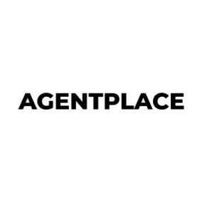 Agentplace logo