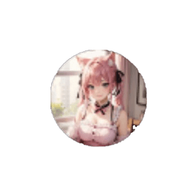 AI Anime Generator Online logo