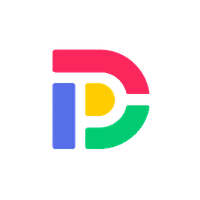 AI Dashboard Design logo