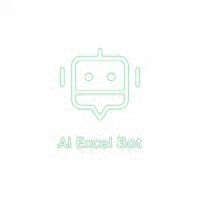 AI Excel Bot logo