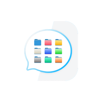AI Finder Any File logo