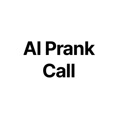 AI Prank Call logo