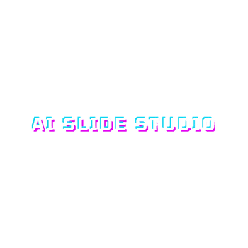 AI Slide Studio logo