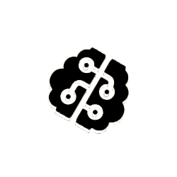 AI Social Recommendator logo