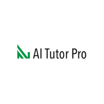 AI Tutor Pro logo