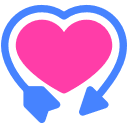 Aicupid Crushon AI logo