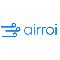 Airroi logo