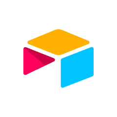Airtable AI logo