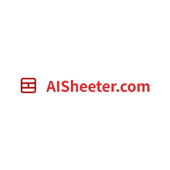 Aisheeter.com logo