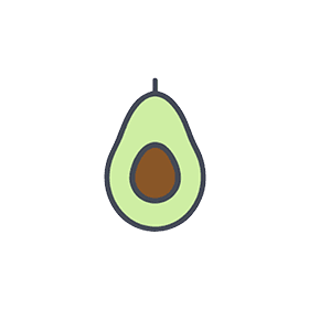 Aivocado logo