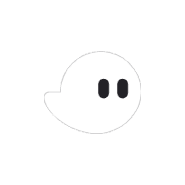 Answerghost logo