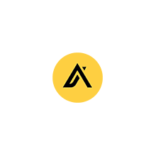 Apollo Scrape logo
